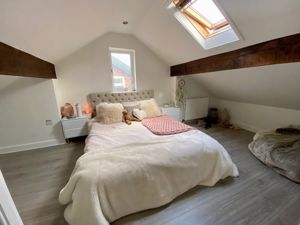 Bedroom 1- click for photo gallery